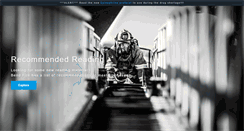 Desktop Screenshot of bendfiretraining.com